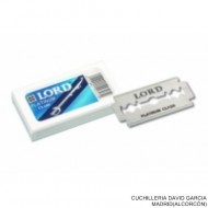 Hoja de afeitar Lord platinum L-101B